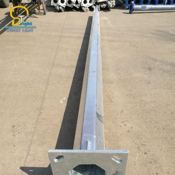 Reputasi yang handal lalu lintas cahaya kutub Parts