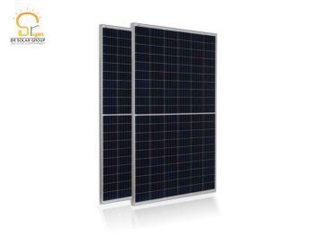 275-295W Modul setengah sel poli