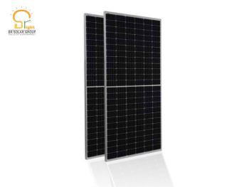 390-410W Modul setengah sel mono